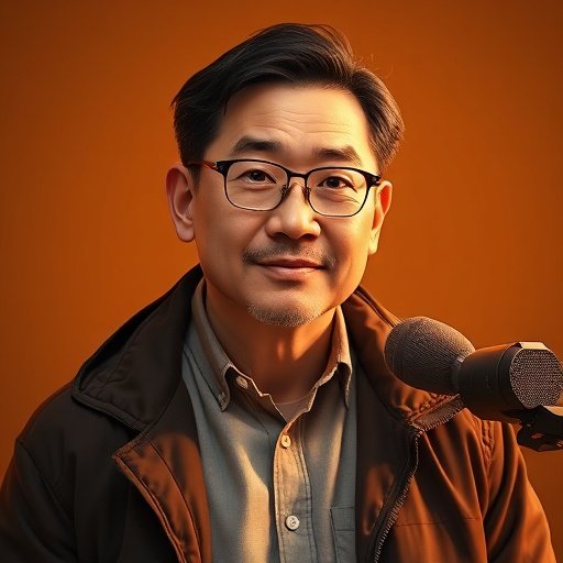 络剧短剧 - 陈明远 - 总导演 / 创意总监 络剧短剧 - 陈明远