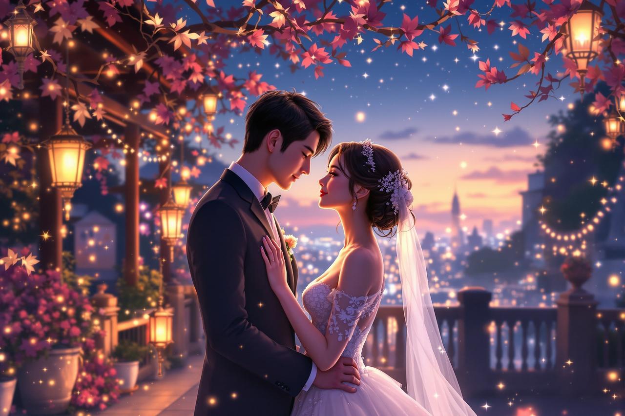络剧短剧 - 闪婚后爱 络剧短剧 - 闪婚后爱