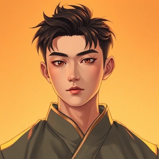 络剧短剧 - 刘星河 - 后期特效总监 络剧短剧 - 刘星河